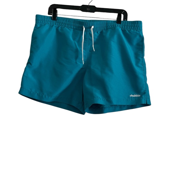 chubbies Other - Men’s Chubbies Swim Trunks